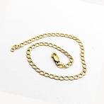 Zonder Minimumprijs - Armband - 18 karaat Geel goud, Nieuw