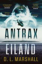 John Tyler 1 - Antrax eiland (9789024597062, D.L. Marshall), Antiek en Kunst, Verzenden