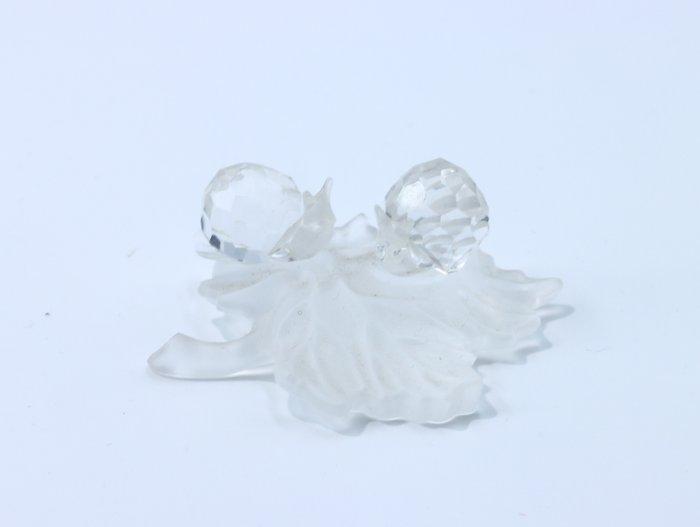 Figuur - Swarovski - Bosdieren (Unboxed) (9) - Kristal, Antiek en Kunst, Curiosa en Brocante