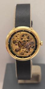 Swiss Made - Skeleton Hand-Wind - Zonder minimumprijs - 3917, Bijoux, Sacs & Beauté