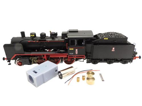 micromotor HR031C motor ombouwset voor Roco BR 24, PKP Oi2, Hobby en Vrije tijd, Modeltreinen | H0, Gelijkstroom, Overige typen