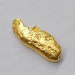 Goud Goud nugget- 0.17 g - (1)