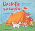 Liselotje gaat kamperen 9789026995668 Marianne Busser, Boeken, Kinderboeken | Baby's en Peuters, Verzenden, Gelezen, Marianne Busser