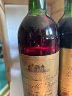 1966 Château Grand Barrrail Lamarzell Figeac - Saint-Émilion, Verzamelen, Nieuw