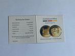 Tchad. 1/500 once (.999) or lingot + coffret token medaille