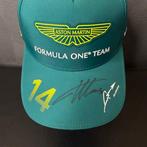 Aston Martin - Formule 1 seizoen 2025 - Fernando Alonso -, Verzamelen, Nieuw