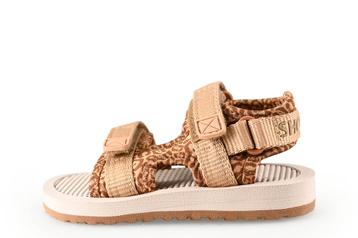 Shoesme Sandalen in maat 23 Panter | 5% extra korting beschikbaar voor biedingen