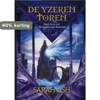 De ijzeren toren / De tranen van Artamon / 2 9789022546734, Boeken, Verzenden, Nieuw, Sarah Ash