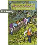 Meester ontvoerd! 9789026127120 Marion van de Coolwijk, Boeken, Kinderboeken | Jeugd | 10 tot 12 jaar, Verzenden, Gelezen, Marion van de Coolwijk