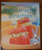 Vegetarische gerechten 9789054264576, Boeken, Verzenden, Zo goed als nieuw