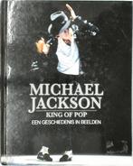 Michael Jackson, Nieuw, Nederlands, Verzenden