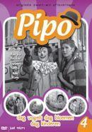 Pipo - Dag vogels, dag bloemen, dag kinderen 4 op DVD, Cd's en Dvd's, Dvd's | Kinderen en Jeugd, Nieuw in verpakking, Verzenden