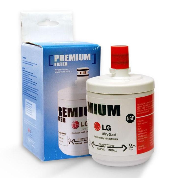 Smeg Waterfilter LT500P, Elektronische apparatuur, Koelkasten en IJskasten, Verzenden