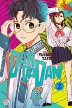 Dandadan Volume 2, Boeken, Verzenden, Nieuw