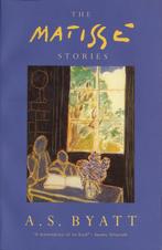 Matisse Stories 9780099472711 A S Byatt, Boeken, Verzenden, Gelezen, A S Byatt