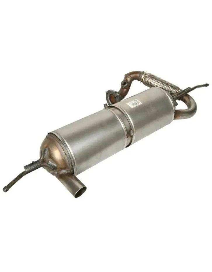 Roetfilter Smart fortwo Coupe 0.8 CDi, Auto-onderdelen, Brandstofsystemen, Verzenden