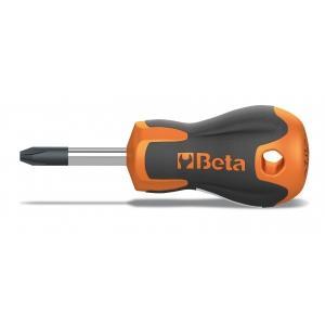 Beta 1202en 4,5x30-tournevis courte phillips®, Bricolage & Construction, Outillage | Outillage à main