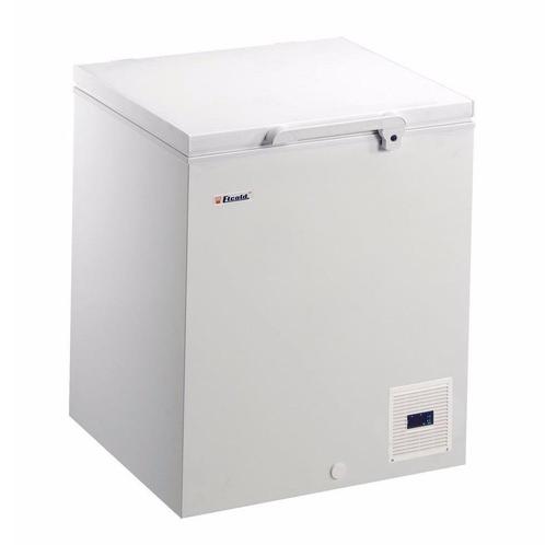 Medische Vrieskist | UNI | 226L | Wit | -10°C/-45°C |, Zakelijke goederen, Horeca | Keukenapparatuur, Nieuw in verpakking, Verzenden