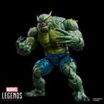 The Incredible Hulk Marvel Legends Action Figure Marvels Ab, Collections, Ophalen of Verzenden