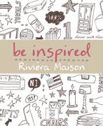 Be inspired - Riviera Maison 8718056258048, Riviera Maison, Zo goed als nieuw, Verzenden