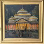 Angela Carugati (1881-1977) - Paesaggio