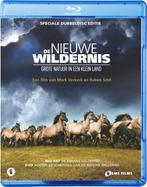 De nieuwe wildernis (blu-ray tweedehands film), Cd's en Dvd's, Ophalen of Verzenden, Nieuw in verpakking
