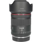 Tweedehands Canon RF 24mm f/1.4 L VCM CM4779, Ophalen of Verzenden, Gebruikt, Overige typen