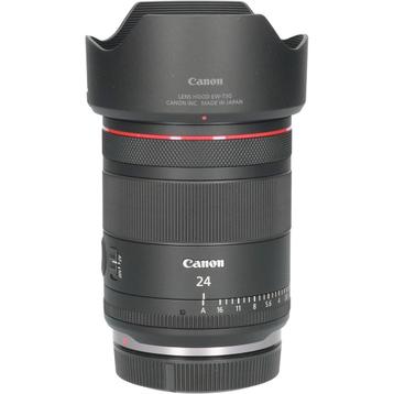 Tweedehands Canon RF 24mm f/1.4 L VCM CM4779 beschikbaar voor biedingen