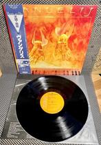 Vangelis - Heaven and Hell - 1st Japan Press - LP album (op, Cd's en Dvd's, Vinyl Singles, Nieuw in verpakking