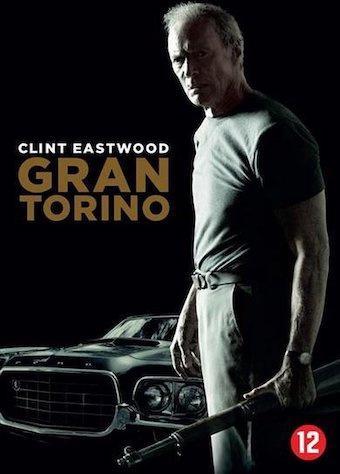 Gran Torino - DVD (Films (Geen Games)), CD & DVD, DVD | Autres DVD, Enlèvement ou Envoi