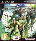 Enslaved Odyssey to the West (PS3 Games), Games en Spelcomputers, Ophalen of Verzenden, Zo goed als nieuw