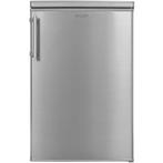 Exquisit Ks16-4-he-040d Inoxlook– Tafelmodel Koelkast – 85.5, Elektronische apparatuur, Koelkasten en IJskasten, Ophalen of Verzenden