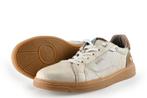 Mustang Sneakers in maat 43 Beige, Kleding | Heren, Schoenen, Overige kleuren, Verzenden, Sneakers, Mustang