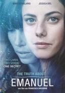 Truth about Emanuel, the op DVD, Cd's en Dvd's, Dvd's | Drama, Nieuw in verpakking, Verzenden