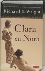 Clara en Nora, Verzenden