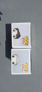 Funko - Funko Pop 2 Funko Pop Doctor Who