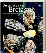 De smaken van Bretagne 9789044319897 DeLanghe, Boeken, Verzenden, Zo goed als nieuw, DeLanghe