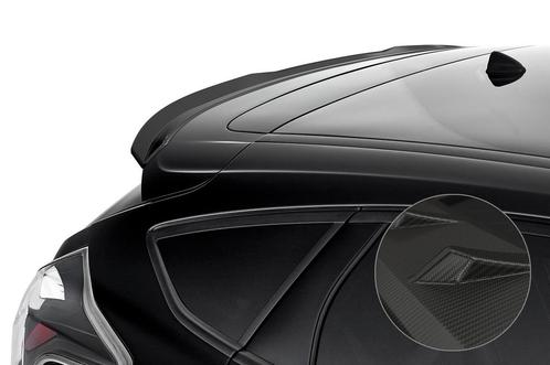 Achtervleugel met ABE voor Ford Focus MK3 ST HF801-M, Auto-onderdelen, Carrosserie, Nieuw, Verzenden