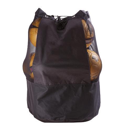 Medium Voetbalzak Voetbaltas Sportzak Ballenzak Voetbalnet V, Verzamelen, Overige Verzamelen, Verzenden