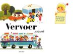 Vervoer 9789025758257 Alain Gree, Boeken, Verzenden, Gelezen, Alain Gree