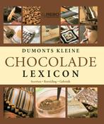 Chocolade Lexicon 9789036624312, Verzenden, Tobias Pehle, Onbekend