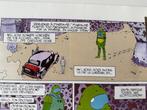 Moebius - Film d’impression originale couleur - Sur l, Nieuw