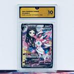 Pokémon Graded card - Sylveon #160 - Pokémon - GG 10, Nieuw