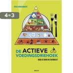 De actieve voedingsdriehoek 9789033486395 Erika Vanhauwaert, Verzenden, Zo goed als nieuw, Erika Vanhauwaert