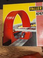 Faller H0 - Décor de train miniature (2) - FALLER AMS, Hobby en Vrije tijd, Modeltreinen | H0, Nieuw