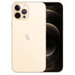 Apple iPhone 12 Pro Max 256Gb Gold Akku 100% 2Jaar Garantie, Telecommunicatie, Mobiele telefoons | Apple iPhone, 256 GB, Zo goed als nieuw