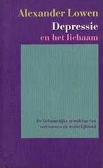 Depressie en het lichaam 9789063253202 A. Lowen, Boeken, Verzenden, Zo goed als nieuw, A. Lowen