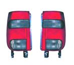 Feux Arrière Pour Skoda Felicia Pick-Up Wagon 94-98, Auto-onderdelen, Verzenden, Nieuw