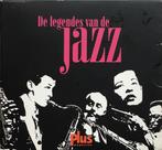 Various - De Legendes Van De Jazz, Verzenden