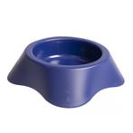 Eetkom Nuvola 25x7,5cm/1000ml Night blue, Dieren en Toebehoren, Nieuw